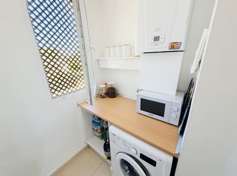 2 camera da letto Appartamento in vendita in Murcia citta con piscina - 158.000 € (Rif: 9854767)