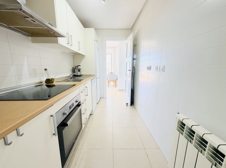 2 camera da letto Appartamento in vendita in Murcia citta con piscina - 158.000 € (Rif: 9854767)