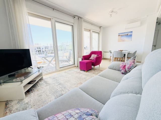 2 camera da letto Appartamento in vendita in Murcia città con piscina - 158.000 € (Rif: 9854767)