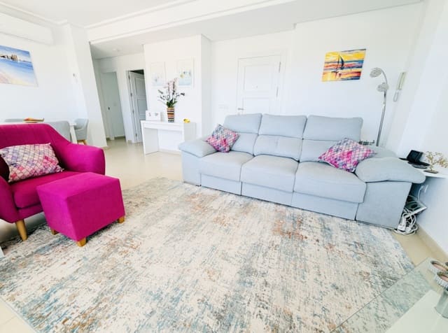 2 camera da letto Appartamento in vendita in Murcia città con piscina - 158.000 € (Rif: 9854767)