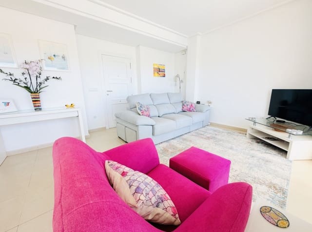 2 camera da letto Appartamento in vendita in Murcia città con piscina - 158.000 € (Rif: 9854767)