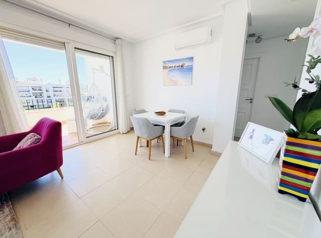 2 camera da letto Appartamento in vendita in Murcia città con piscina - 158.000 € (Rif: 9854767)