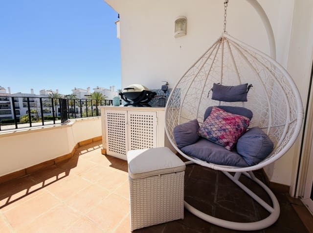 2 camera da letto Appartamento in vendita in Murcia città con piscina - 158.000 € (Rif: 9854767)