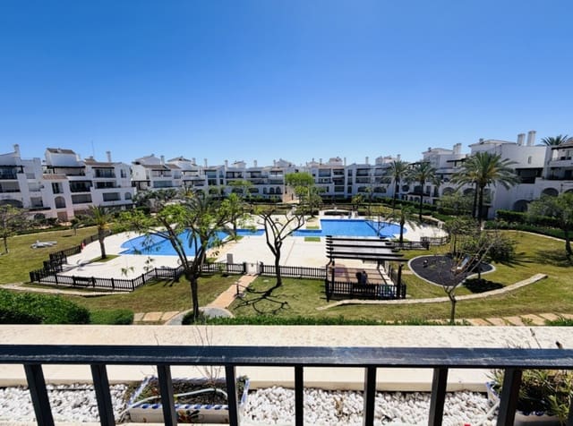 2 quarto Apartamento para venda em Múrcia cidade com piscina - 158 000 € (Ref: 9854767)