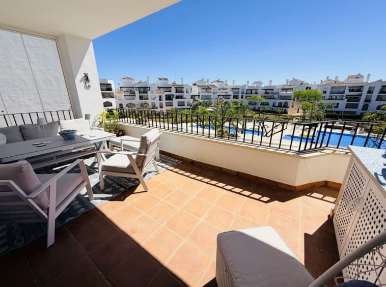 2 camera da letto Appartamento in vendita in Murcia citta con piscina - 158.000 € (Rif: 9854767)