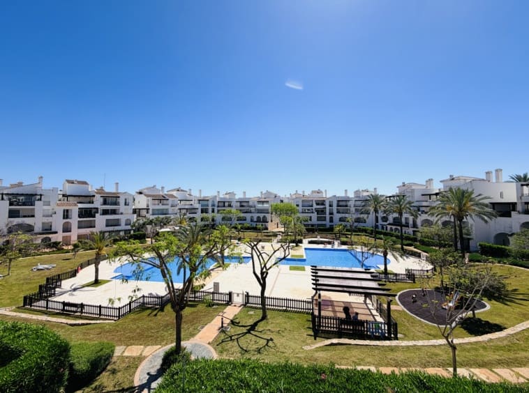 2 camera da letto Appartamento in vendita in Murcia citta con piscina - 158.000 € (Rif: 9854767)
