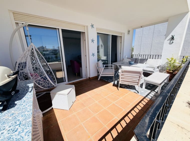 2 camera da letto Appartamento in vendita in Murcia citta con piscina - 158.000 € (Rif: 9854767)