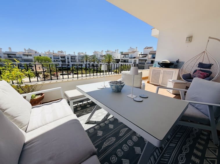 2 camera da letto Appartamento in vendita in Murcia citta con piscina - 158.000 € (Rif: 9854767)