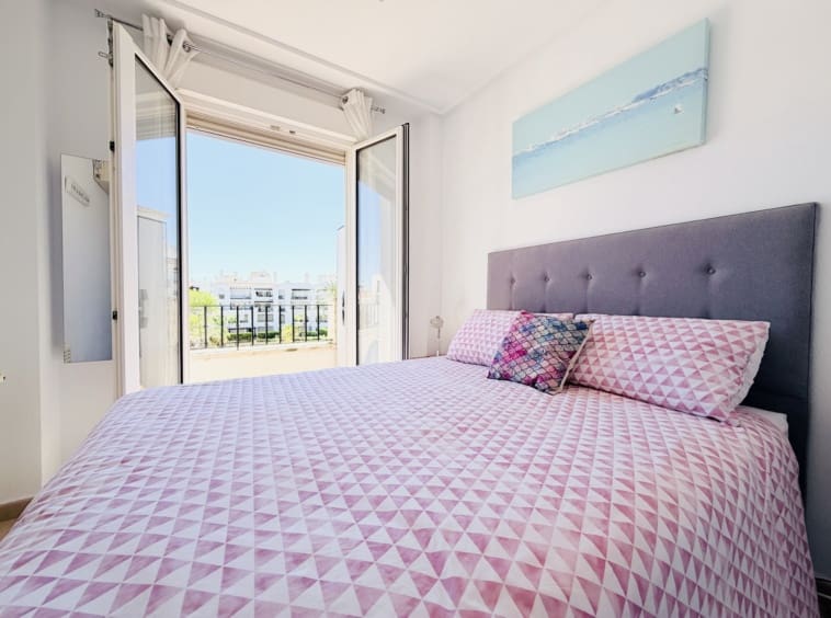 2 camera da letto Appartamento in vendita in Murcia citta con piscina - 158.000 € (Rif: 9854767)