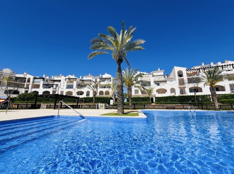 2 camera da letto Appartamento in vendita in Murcia citta con piscina - 158.000 € (Rif: 9854767)