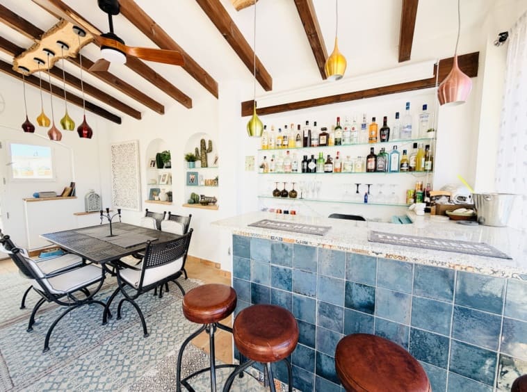 4 bedroom Villa for sale in El Valle Golf Resort with pool - € 525,000 (Ref: 9856317)