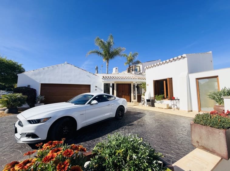 4 soveværelse Villa til salg i El Valle Golf Resort med swimmingpool - € 975.000 (Ref: 9868120)