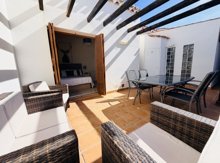 4 soveværelse Villa til salg i El Valle Golf Resort med swimmingpool - € 975.000 (Ref: 9868120)