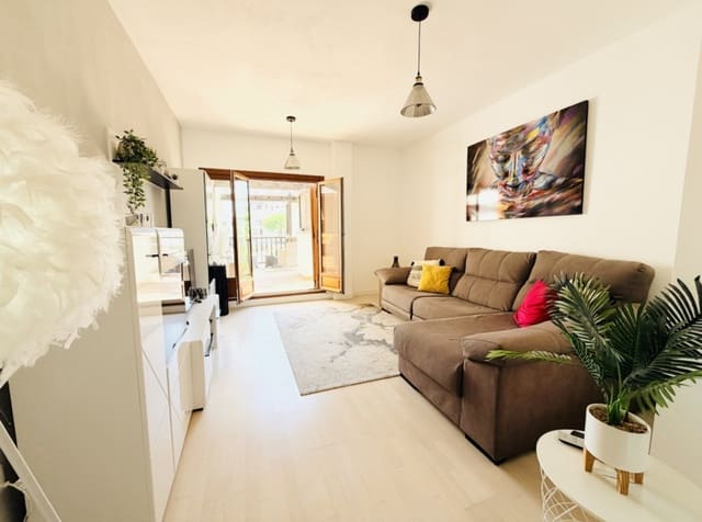 2 sovrum Lägenhet till salu i El Valle Golf Resort, Murcia stad med pool - 189 000 € (Ref: 9875687)