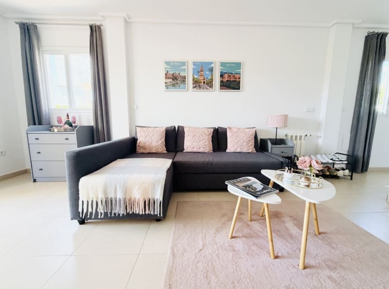 2 bedroom Townhouse for sale in La Torre Golf Resort with pool - € 225,000 (Ref: 9875688)