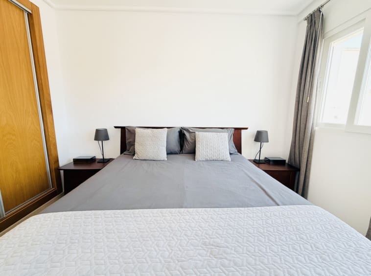 2 bedroom Townhouse for sale in La Torre Golf Resort with pool - € 225,000 (Ref: 9875688)