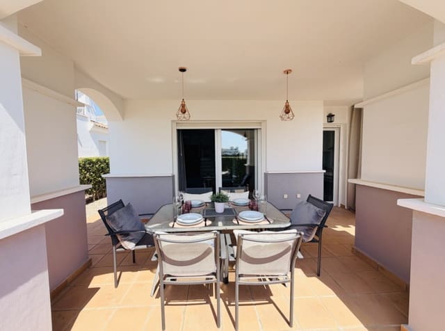 2 chambre Maison de Ville à vendre à La Torre Golf Resort, Torre-Pacheco avec piscine - 225 000 € (Ref: 9875688)