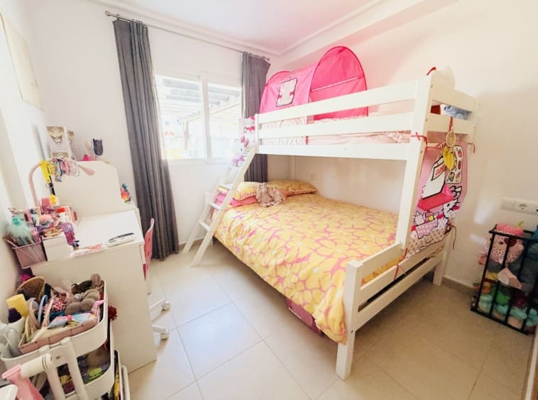 2 bedroom Townhouse for sale in La Torre Golf Resort with pool - € 225,000 (Ref: 9875688)
