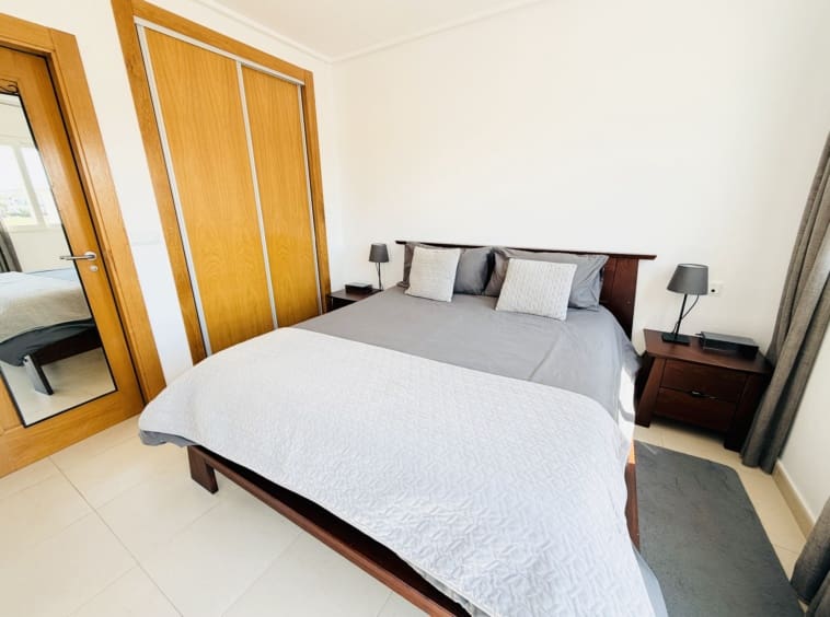 2 bedroom Townhouse for sale in La Torre Golf Resort with pool - € 225,000 (Ref: 9875688)
