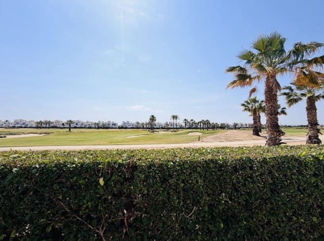 2 chambre Maison de Ville à vendre à La Torre Golf Resort, Torre-Pacheco avec piscine - 225 000 € (Ref: 9875688)