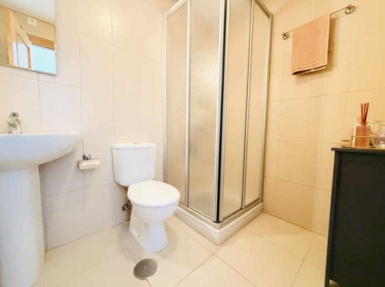2 bedroom Townhouse for sale in La Torre Golf Resort with pool - € 225,000 (Ref: 9875688)