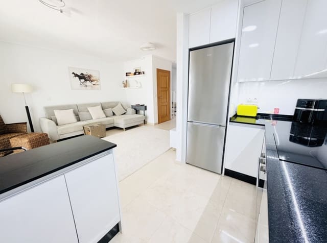 2 slaapkamer Huis te koop in La Torre Golf Resort, Torre-Pacheco met zwembad - € 215.000 (Ref: 9900025)