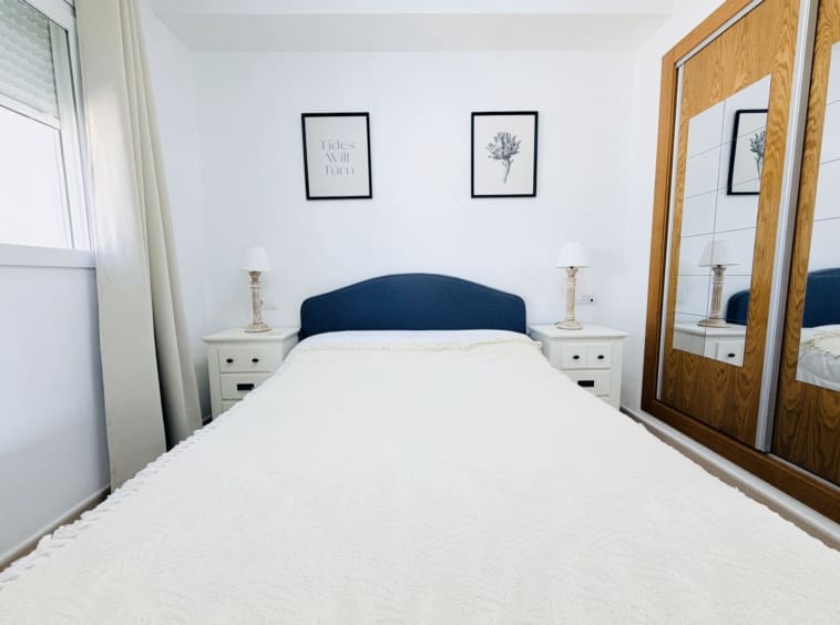 2 quarto Casa em Banda para venda em La Torre Golf Resort com piscina - 215 000 € (Ref: 9900025)