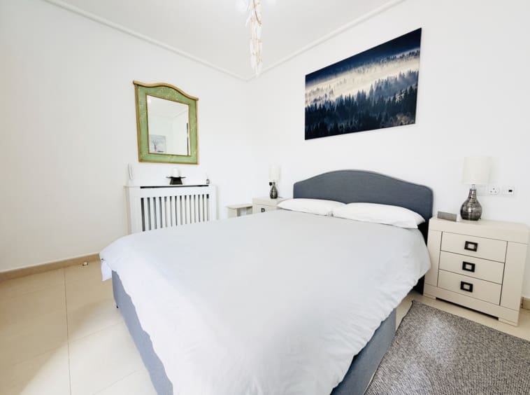 2 quarto Casa em Banda para venda em La Torre Golf Resort com piscina - 215 000 € (Ref: 9900025)