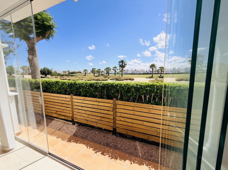 2 quarto Casa em Banda para venda em La Torre Golf Resort com piscina - 215 000 € (Ref: 9900025)