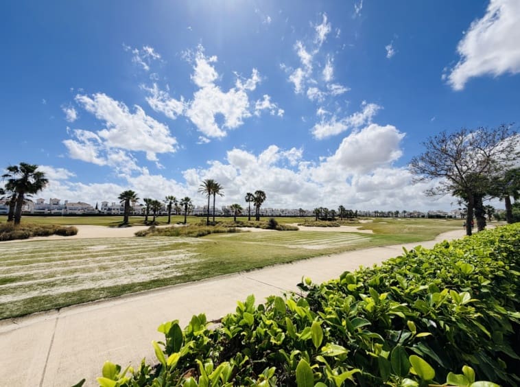 2 quarto Casa em Banda para venda em La Torre Golf Resort com piscina - 215 000 € (Ref: 9900025)