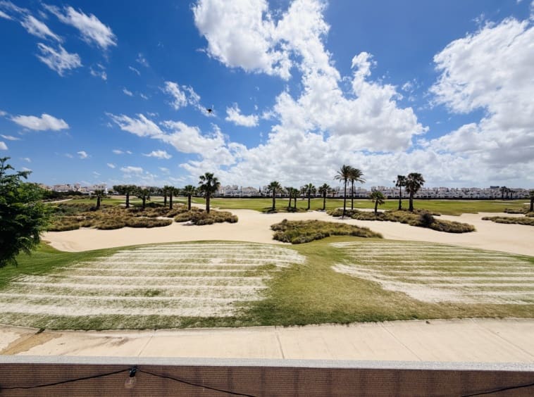 2 quarto Casa em Banda para venda em La Torre Golf Resort com piscina - 215 000 € (Ref: 9900025)