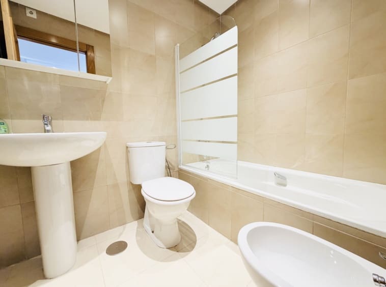 2 soverom Hus til salgs i La Torre Golf Resort - € 255 000 (Ref: 9900026)