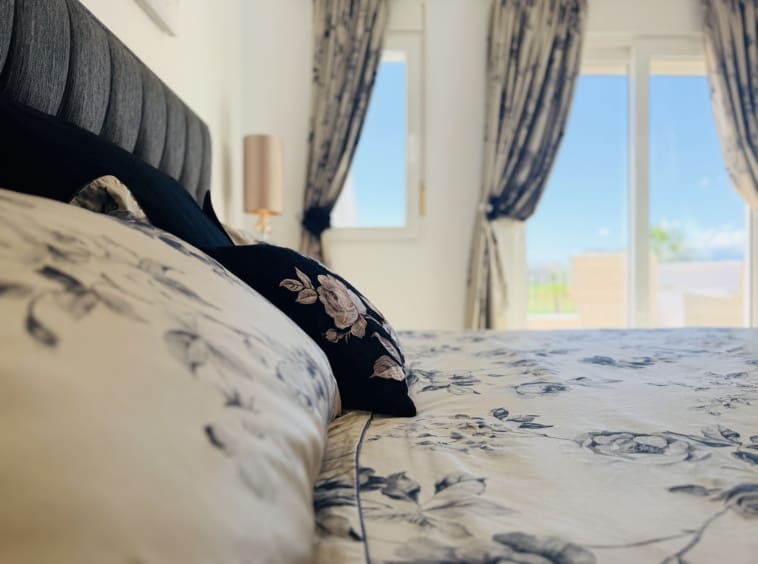 2 soverom Hus til salgs i La Torre Golf Resort - € 255 000 (Ref: 9900026)