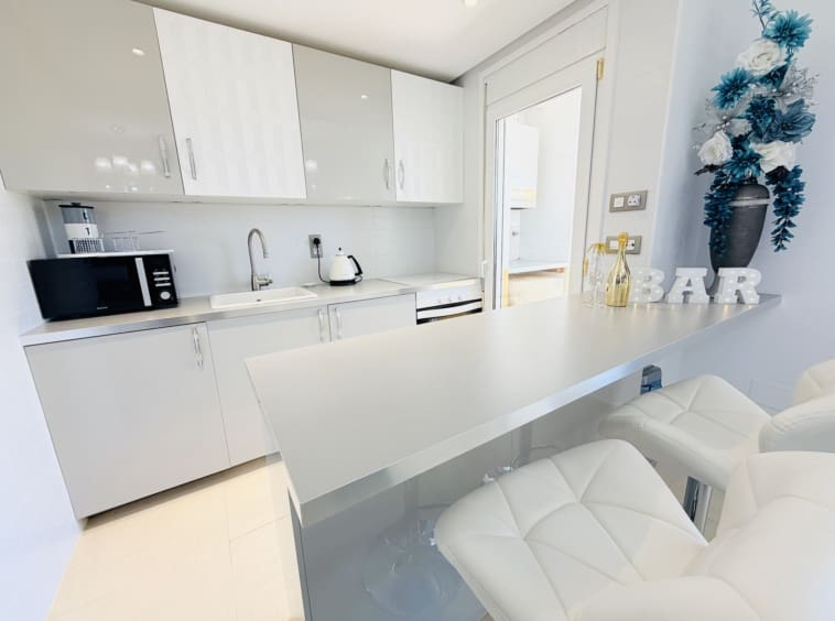 2 soverom Hus til salgs i La Torre Golf Resort - € 255 000 (Ref: 9900026)