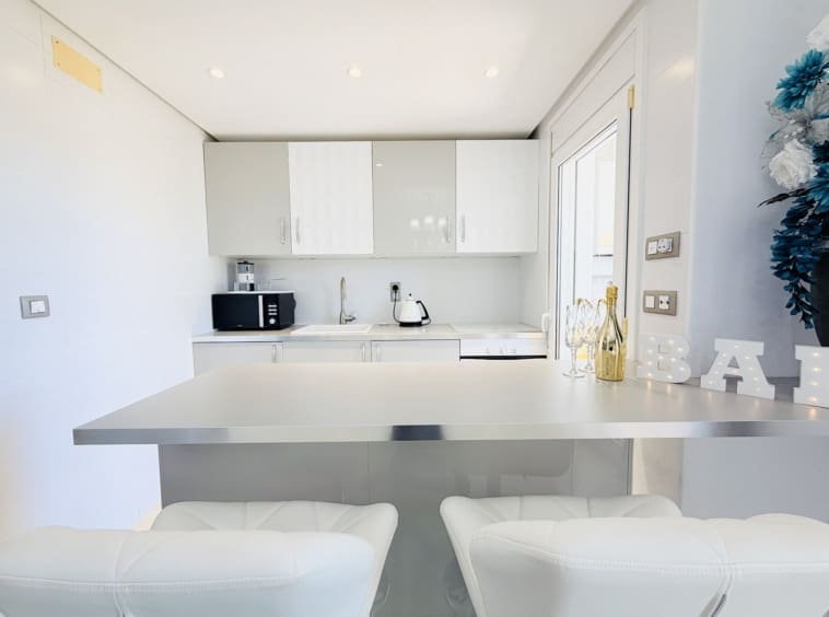 2 soverom Hus til salgs i La Torre Golf Resort - € 255 000 (Ref: 9900026)