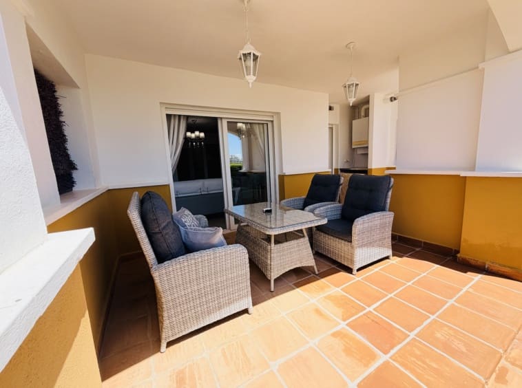 2 soverom Hus til salgs i La Torre Golf Resort - € 255 000 (Ref: 9900026)