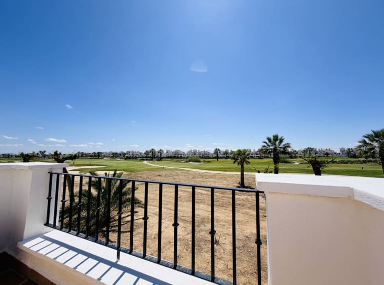 2 soverom Hus til salgs i La Torre Golf Resort - € 255 000 (Ref: 9900026)