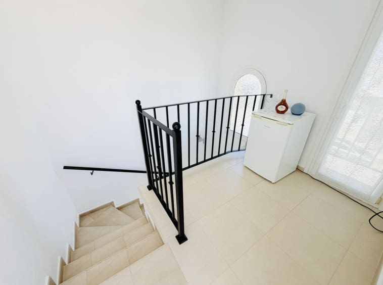 2 soverom Hus til salgs i La Torre Golf Resort - € 255 000 (Ref: 9900026)