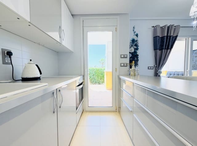 2 soverom Hus til salgs i La Torre Golf Resort, Torre-Pacheco - € 255 000 (Ref: 9900026)