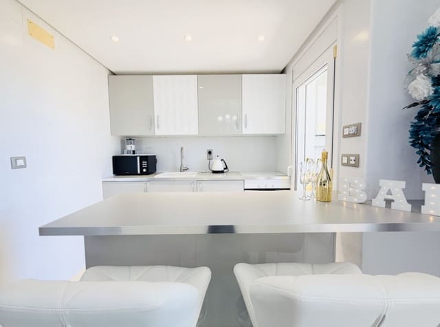 2 soverom Hus til salgs i La Torre Golf Resort, Torre-Pacheco - € 255 000 (Ref: 9900026)