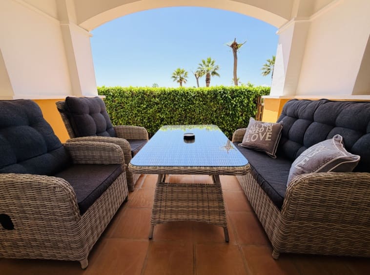 2 soverom Hus til salgs i La Torre Golf Resort - € 255 000 (Ref: 9900026)