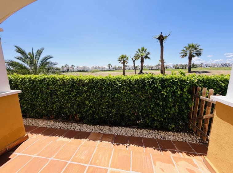 2 soverom Hus til salgs i La Torre Golf Resort - € 255 000 (Ref: 9900026)