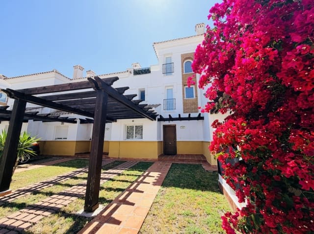 2 soverom Hus til salgs i La Torre Golf Resort, Torre-Pacheco - € 255 000 (Ref: 9900026)