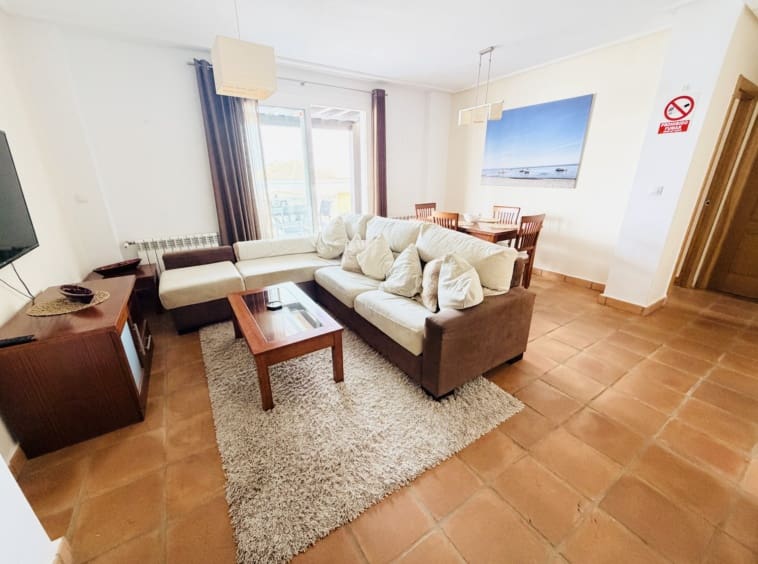2 bedroom Apartment for sale in La Torre Golf Resort with pool - € 169,950 (Ref: 9902701)