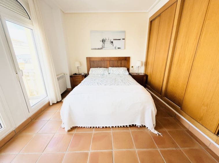 2 bedroom Apartment for sale in La Torre Golf Resort with pool - € 169,950 (Ref: 9902701)