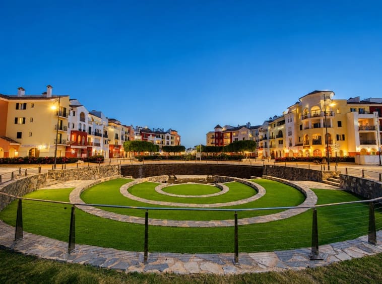 2 bedroom Apartment for sale in La Torre Golf Resort with pool - € 169,950 (Ref: 9902701)