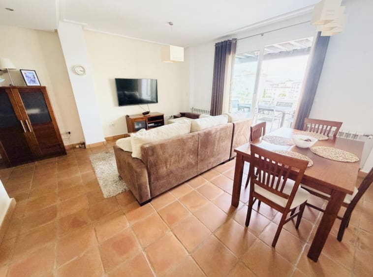 2 bedroom Apartment for sale in La Torre Golf Resort with pool - € 169,950 (Ref: 9902701)