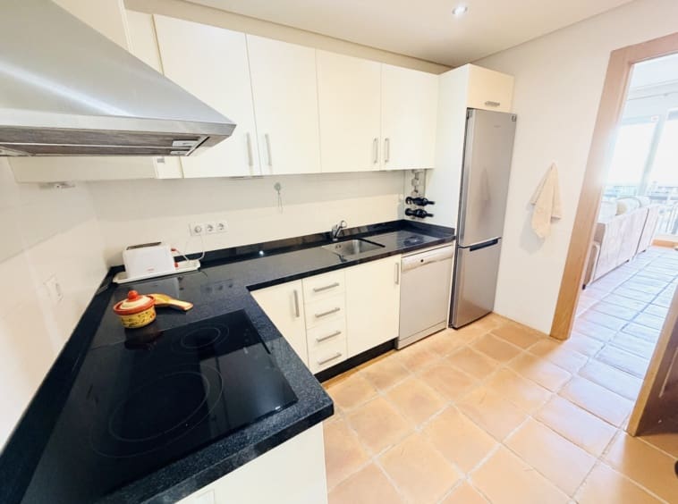 2 bedroom Apartment for sale in La Torre Golf Resort with pool - € 169,950 (Ref: 9902701)