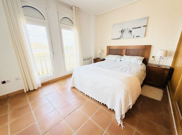2 bedroom Apartment for sale in La Torre Golf Resort with pool - € 169,950 (Ref: 9902701)