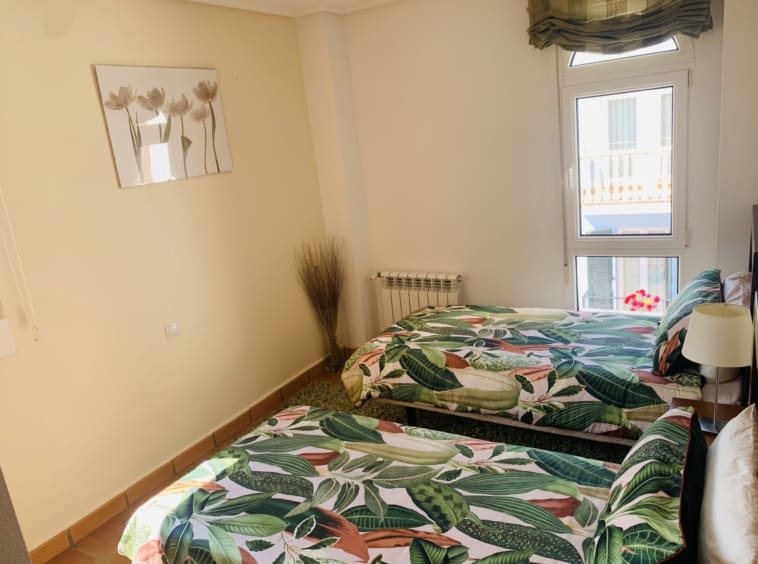 2 bedroom Apartment for sale in La Torre Golf Resort with pool - € 169,950 (Ref: 9902701)